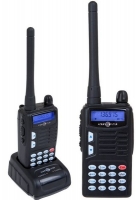 Radiotelefony TK-750