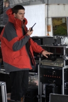 Radiotelefon w użyciu